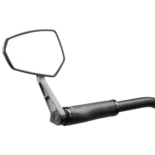 Ergotec M-77 - Espelho Retrovisor para Bike - Imagem 2