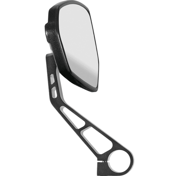 Ergotec M-77 - Espelho Retrovisor para Bike