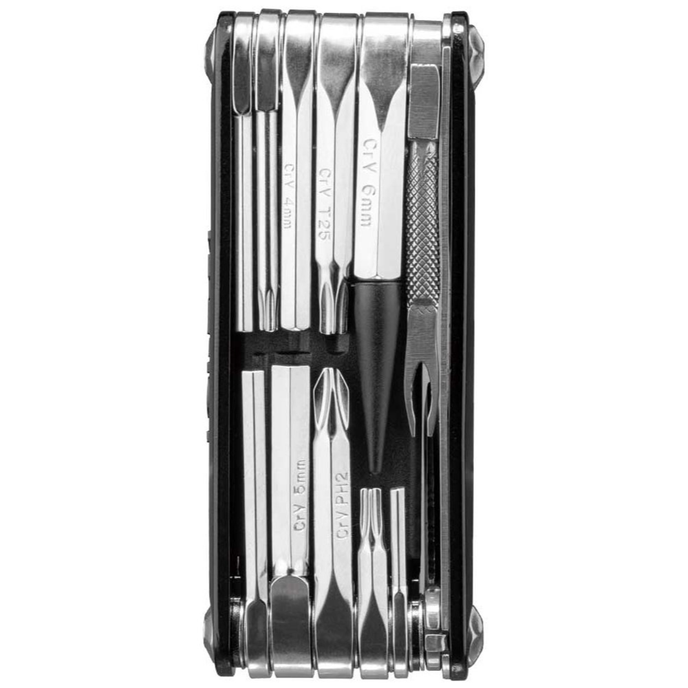 Topeak Tubi 18 Multitool-4p