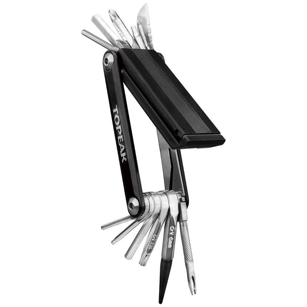 Topeak Tubi 18 Multitool-3p