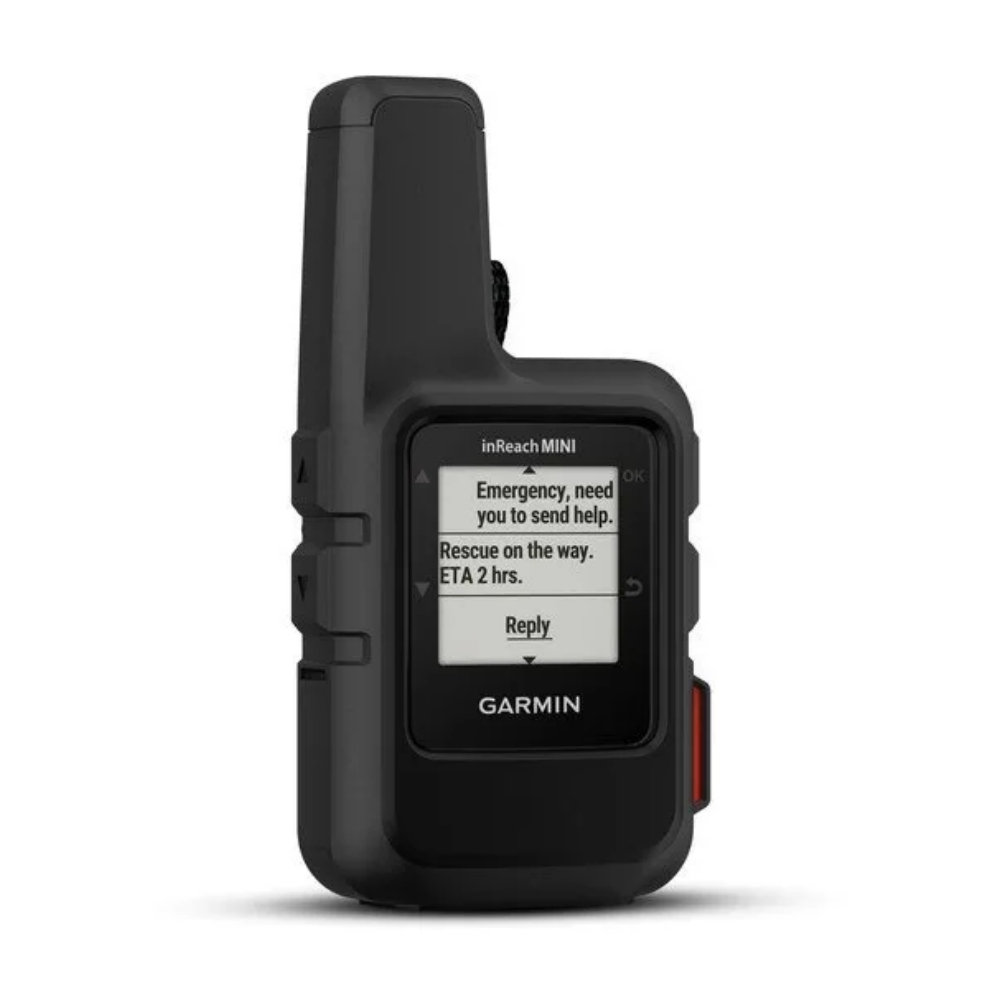GARMIN inReach Mini – Comunicador por Satélite - Imagem 7