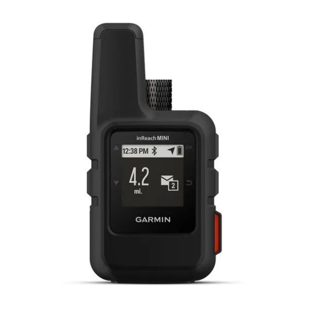 GARMIN inReach Mini – Comunicador por Satélite - Imagem 6