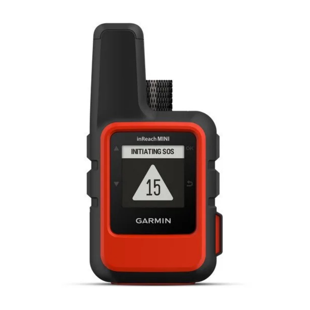 GARMIN inReach Mini – Comunicador por Satélite - Imagem 4