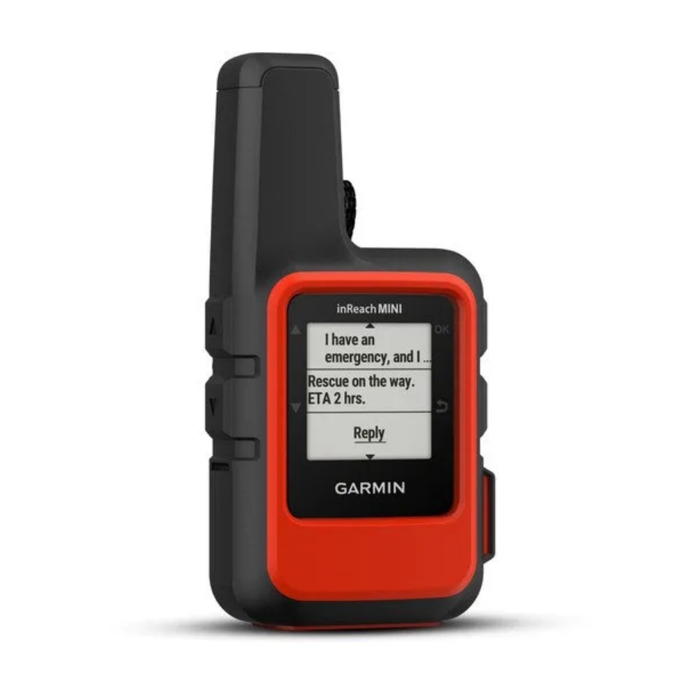 GARMIN inReach Mini – Comunicador por Satélite - Imagem 2