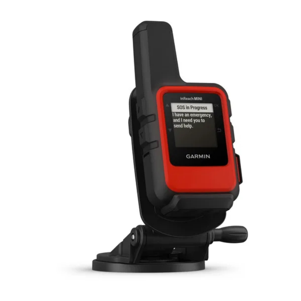 GARMIN inReach Mini Marine Bundle – Comunicador por Satélite - Imagem 2