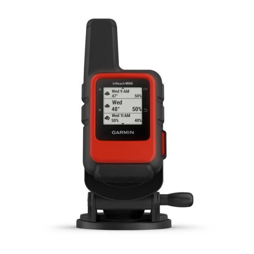 GARMIN inReach Mini Marine Bundle – Comunicador por Satélite