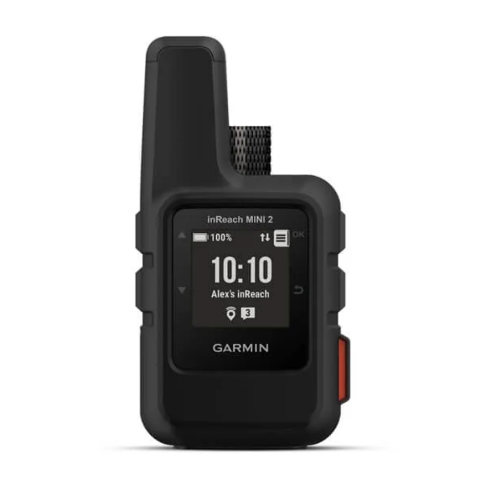 GARMIN inReach Mini 2 – Comunicador por Satélite – GPS - Imagem 5
