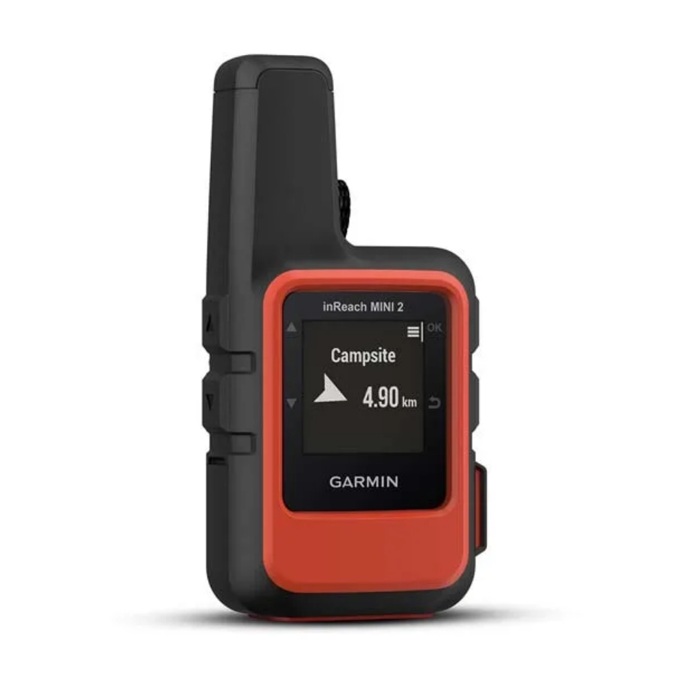 GARMIN inReach Mini 2 – Comunicador por Satélite – GPS - Imagem 3