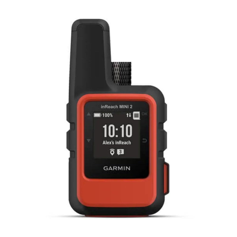 GARMIN inReach Mini 2 – Comunicador por Satélite – GPS