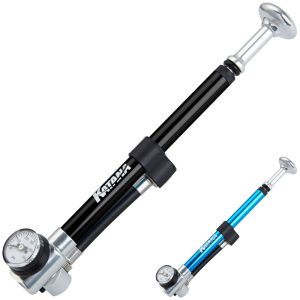 Katana Mistral X 500 Shock Pump - Bomba para Bike