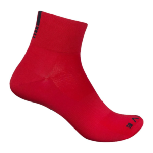 GripGrab Lightweight SL Short - Meias cano baixo ciclismo