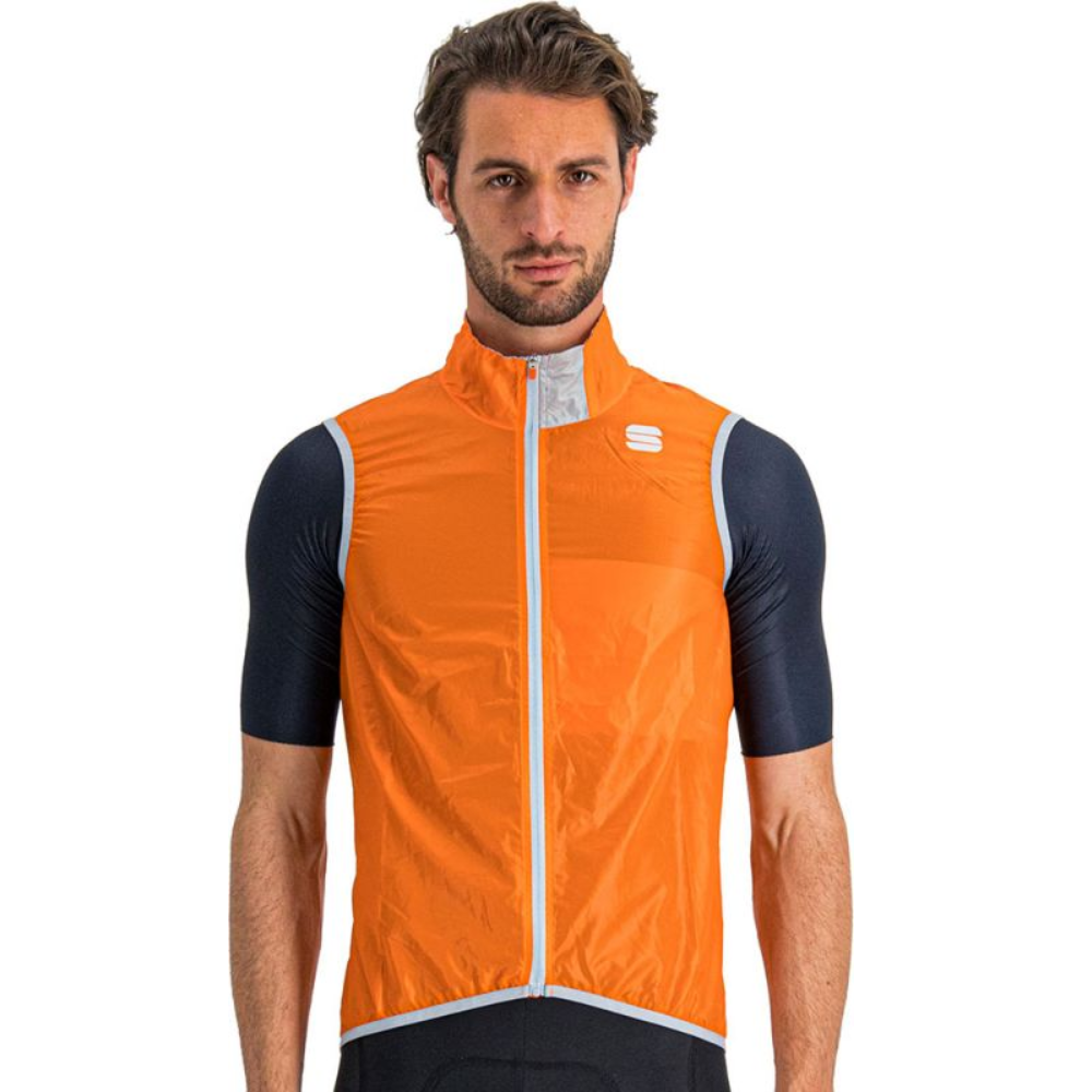 Sportful Hot Pack Easylight - Colete Vento ciclismo