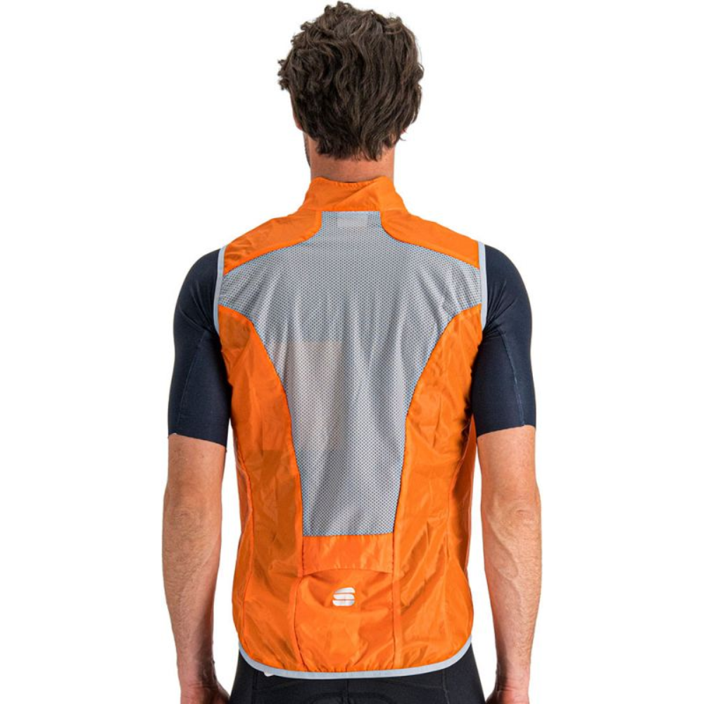 Sportful Hot Pack Easylight - Colete Vento ciclismo - Imagem 2