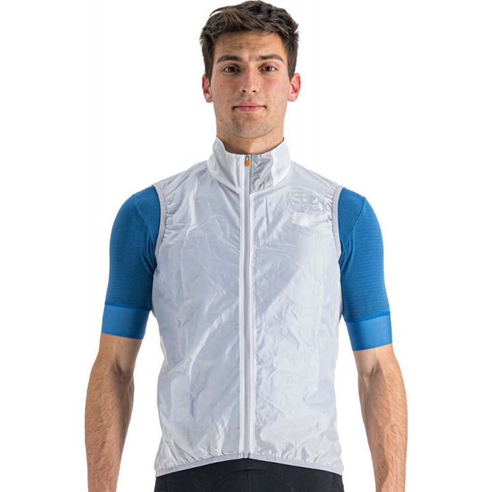 Sportful Hot Pack Easylight - Colete Vento ciclismo - Imagem 3