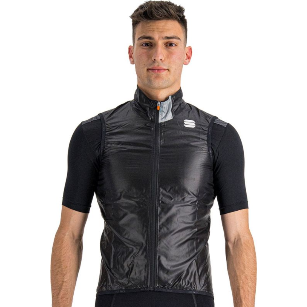 Sportful Hot Pack Easylight - Colete Vento ciclismo - Imagem 4