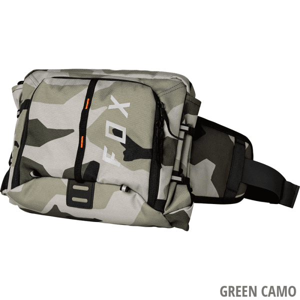 Fox Head Utility Lumbar 5L - Pochete para ciclista - Bike - Imagem 3