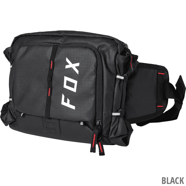 Fox Head Utility Lumbar 5L - Pochete para ciclista - Bike - Imagem 2