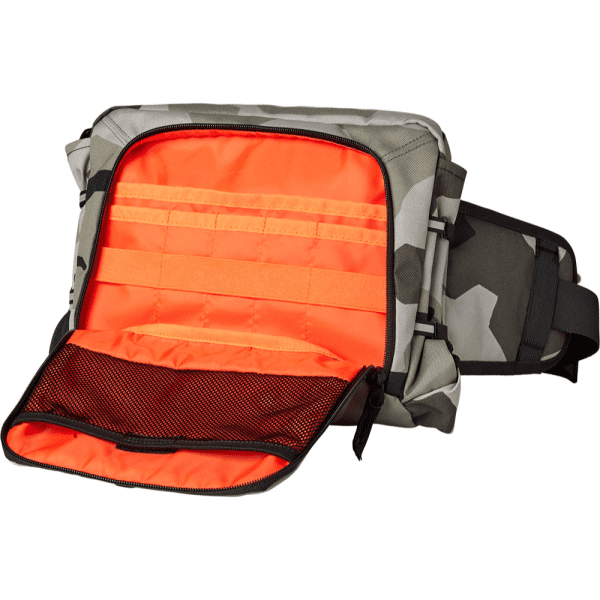 Fox Head Utility Lumbar 5L - Pochete para ciclista - Bike - Imagem 5