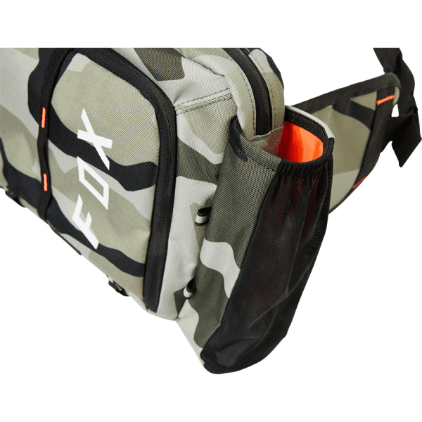 Fox Head Utility Lumbar 5L - Pochete para ciclista - Bike - Imagem 4