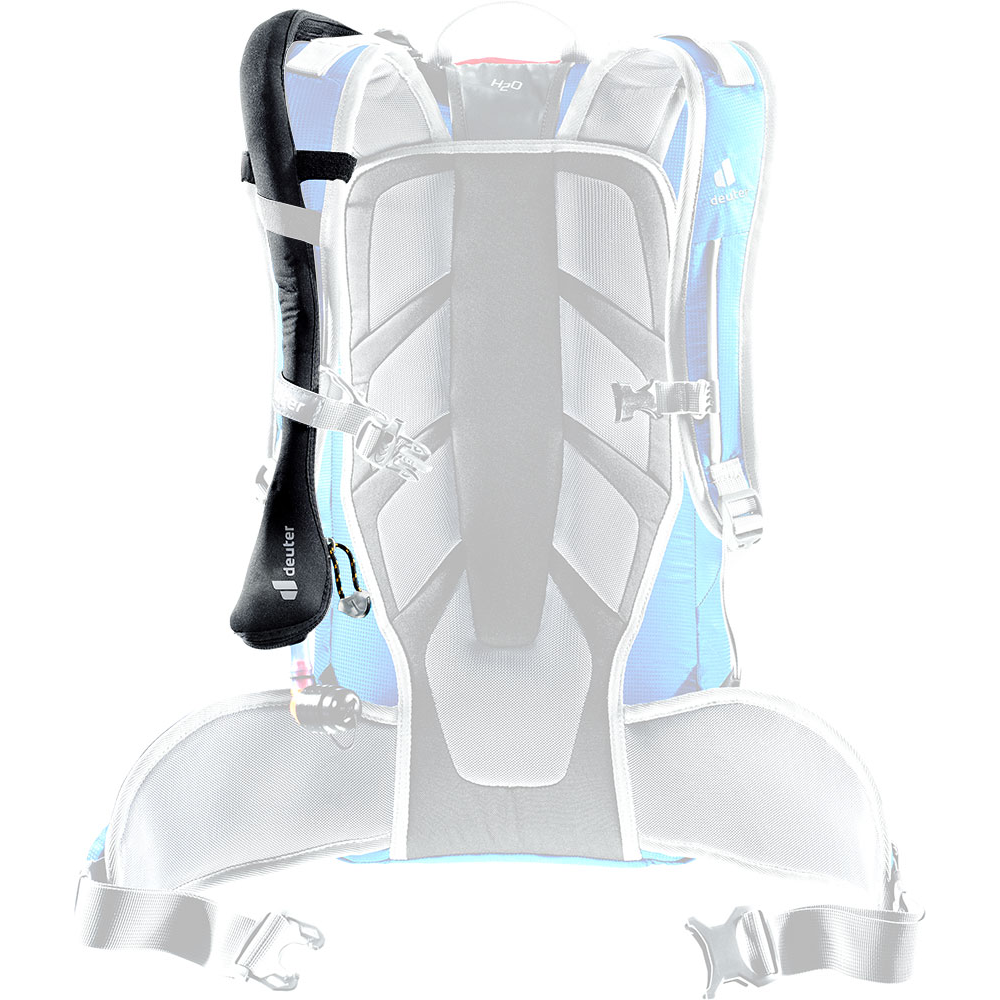 deuter Streamer - Isolador de tubo - Bike - Imagem 2