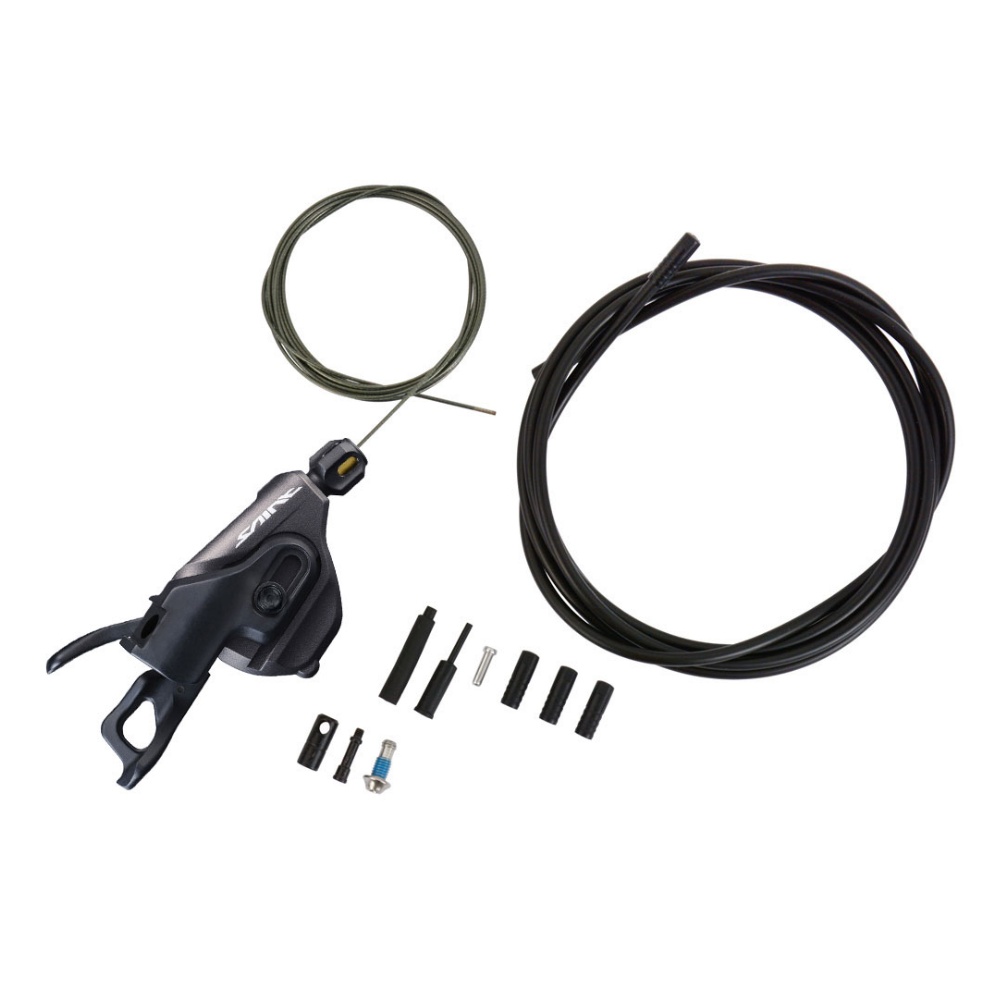 Shimano SAINT SL-M820 I-Spec B - Passador de marcha 10 velocidades Shifter direito - MTB - Imagem 2