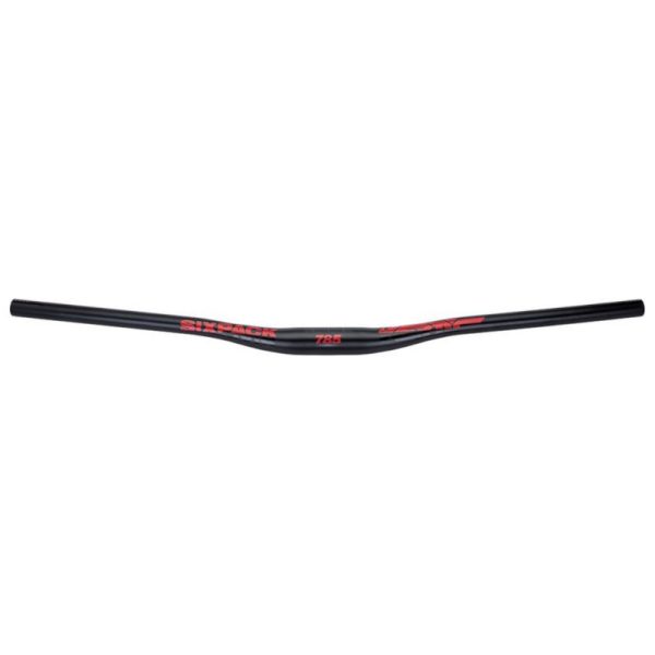 Sixpack Racing Vertic 785x35mm - Guidão - MTB - Image 4