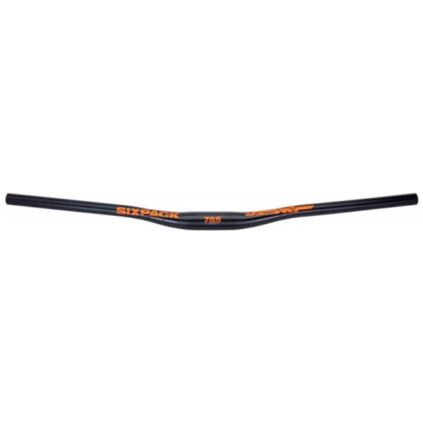 Sixpack Racing Vertic 785x35mm - Guidão - MTB - Image 3