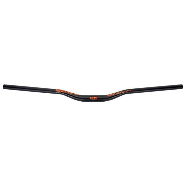 Sixpack Racing Millenium 805 x 35mm - Guidão - MTB - Imagem 4