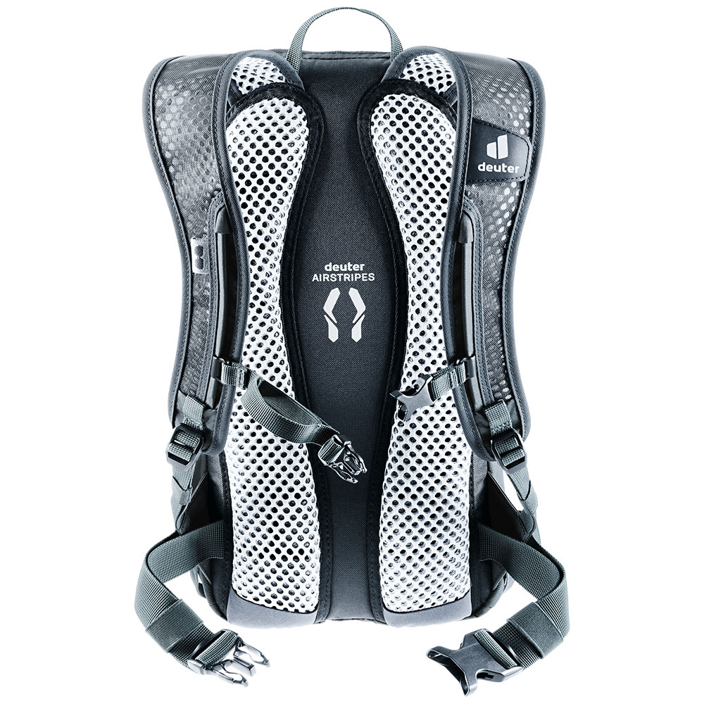 deuter Race Lite 8L - Mochila para ciclista - Bike - Imagem 2