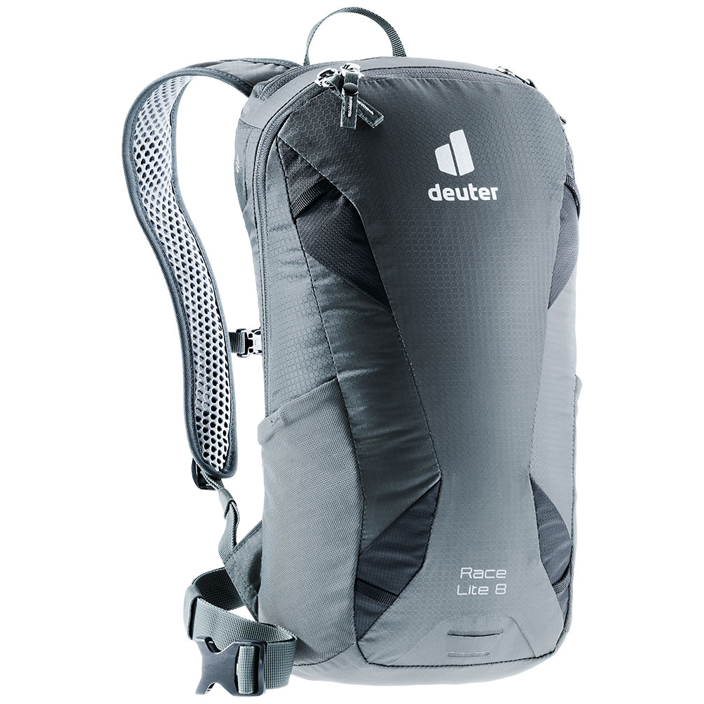 deuter Race Lite 8L - Mochila para ciclista - Bike