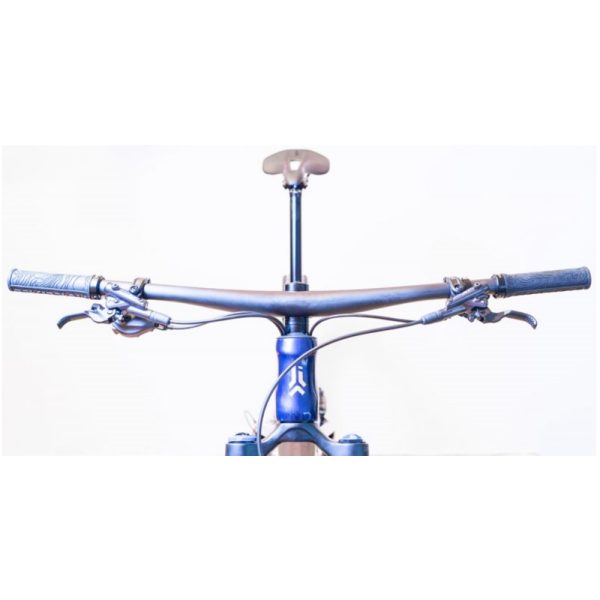 Faserwerk Baslerstab Carbon 800mm - GUIDÃO - MTB - Imagem 5