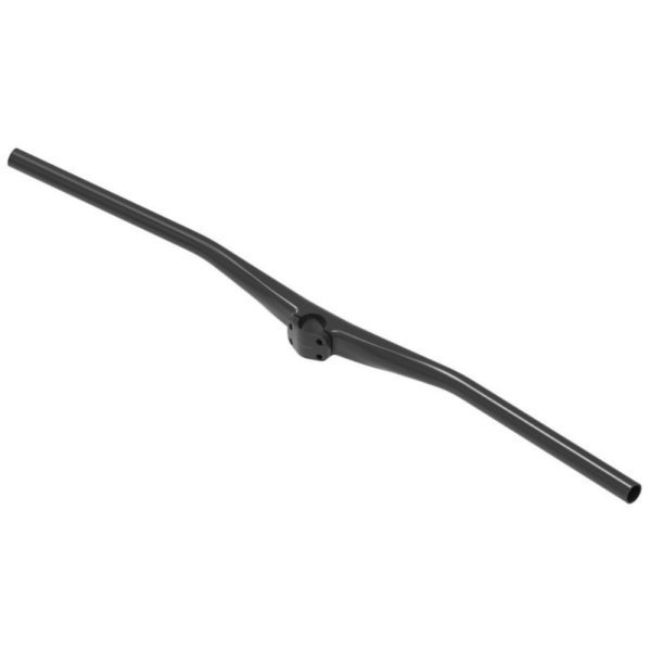 Faserwerk Baslerstab Carbon 800mm - GUIDÃO - MTB - Imagem 2