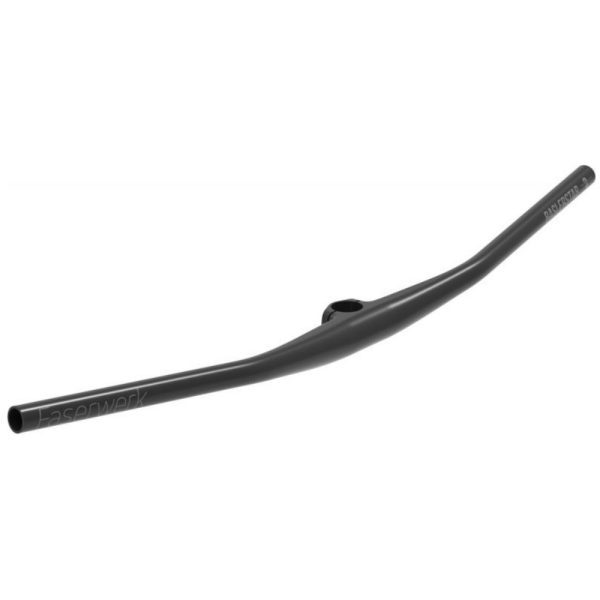 Faserwerk Baslerstab Carbon 800mm - GUIDÃO - MTB