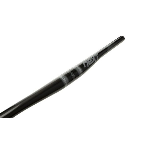 Race Face Next Carbon steerer Flat Wide 720mm 31.8 - GUIDÃO - MTB