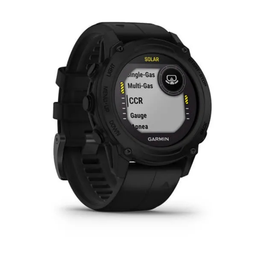GARMIN Descent G1 Solar - Smartwatches - GPS - Imagem 6