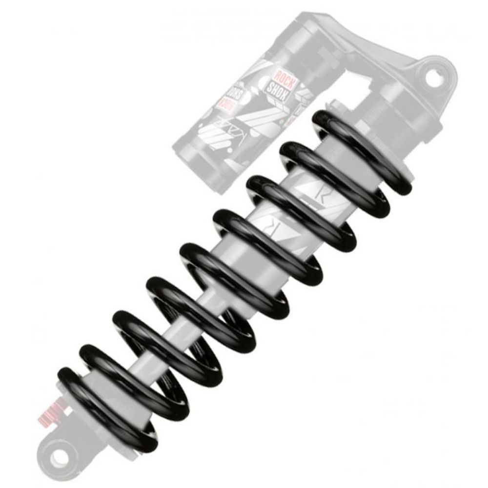 RockShox Steel Coil - Suspensão Traseira Acessórios - MTB