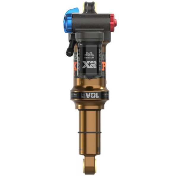 Fox Racing Float DPX2 Factory 3pos-Adj - Suspensão traseira - MTB - Imagem 3