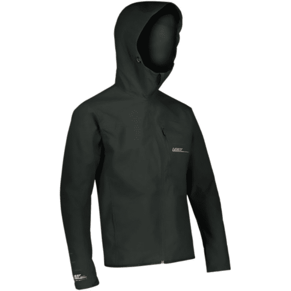 Leatt 2.0 All Mountain - Jaqueta Impermeável