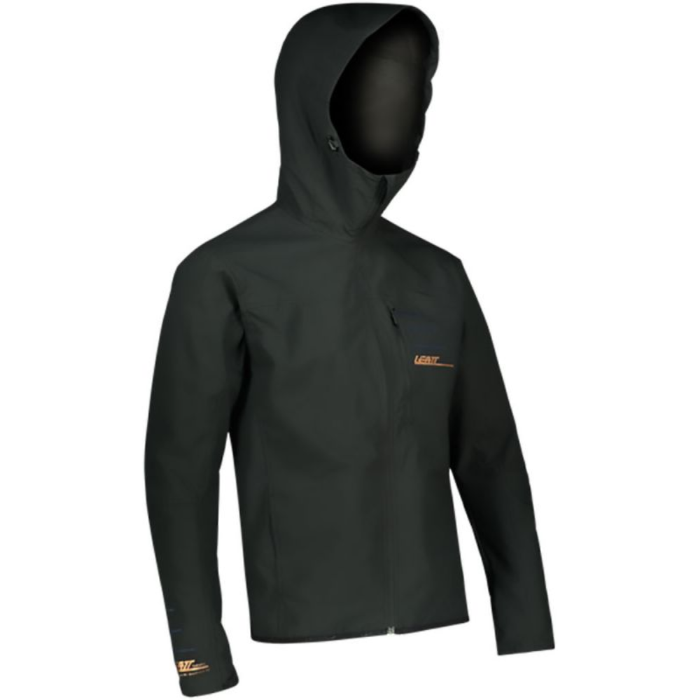 Leatt 2.0 All Mountain - Jaqueta Impermeável