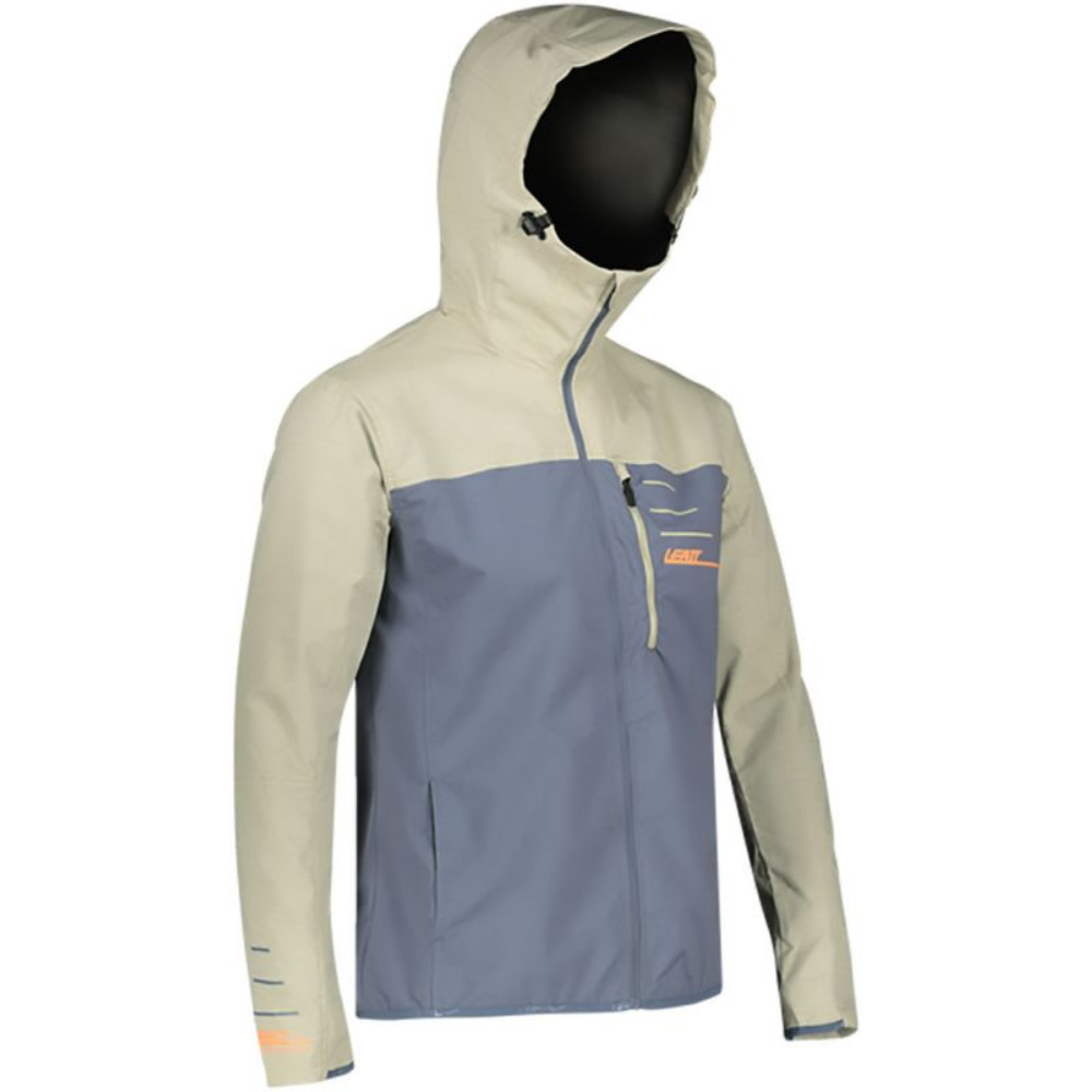 Leatt 2.0 All Mountain - Jaqueta Impermeável - Imagem 3
