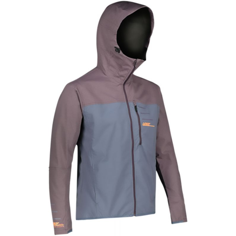 Leatt 2.0 All Mountain - Jaqueta Impermeável