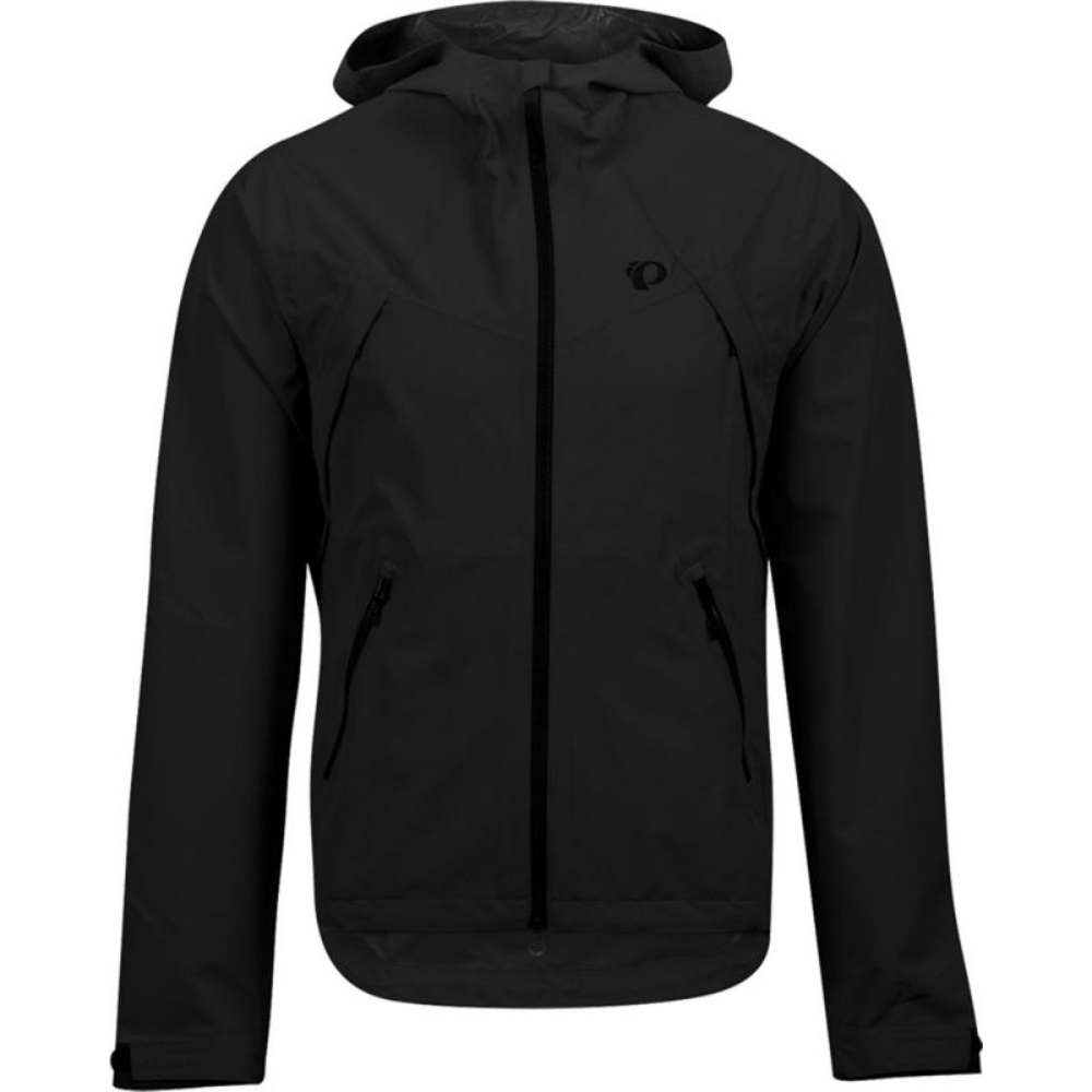 Pearl Izumi Monsoon WxB - Jaqueta Impermeável