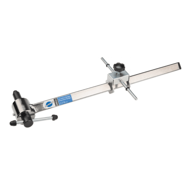 Park Tool DAG 2.2 - Ferramenta de Alinhamento