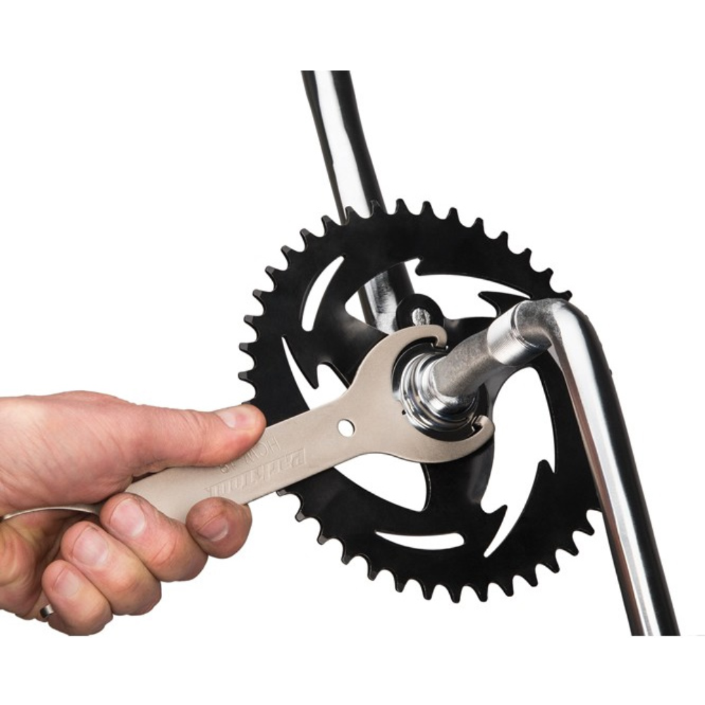 Park Tool HCW-18 - Chave de Suporte Inferior - Imagem 3