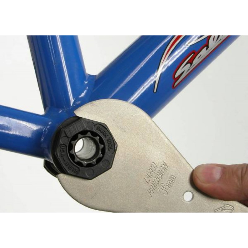 Park Tool BBT-18 - Ferramenta de Suporte Inferior - Imagem 2