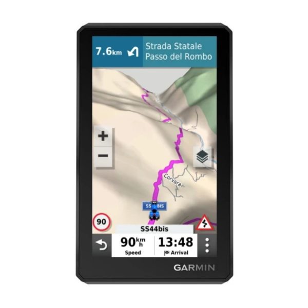 GARMIN Zūmo XT – GPS - Imagem 4