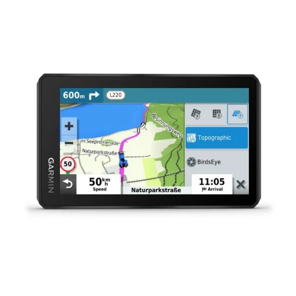 GARMIN Zūmo XT – GPS - Imagem 3