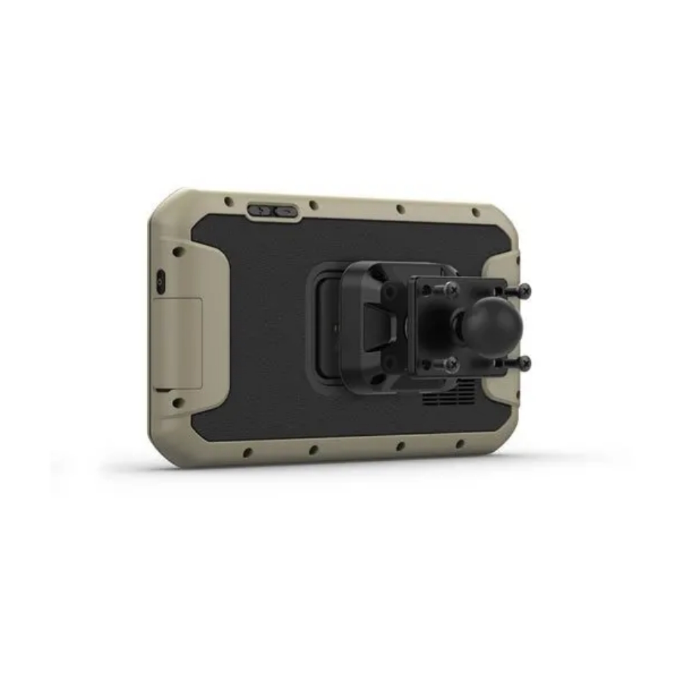 GARMIN Overlander – GPS - Imagem 6