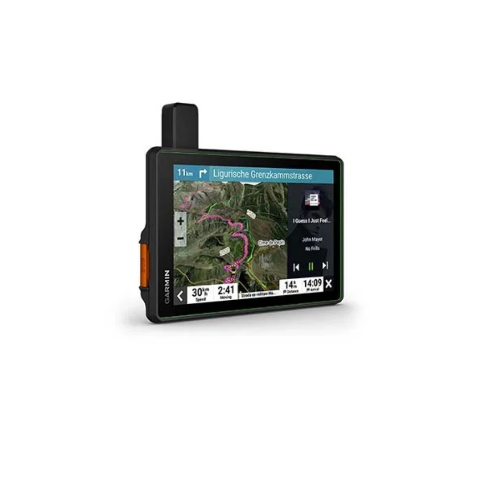 GARMIN Tread - SxS – Comunicador por Satélite  – GPS - Imagem 4