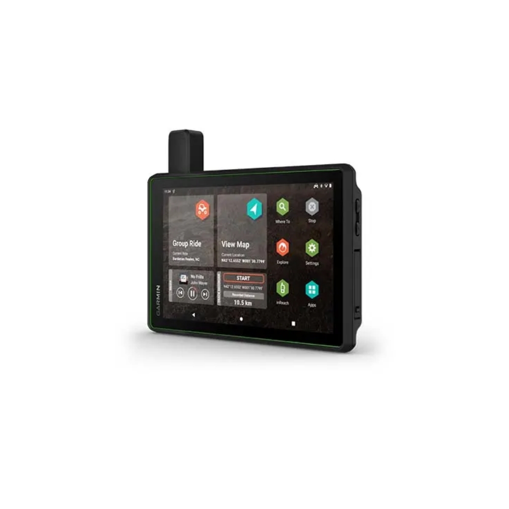 GARMIN Tread - SxS – Comunicador por Satélite  – GPS - Imagem 3